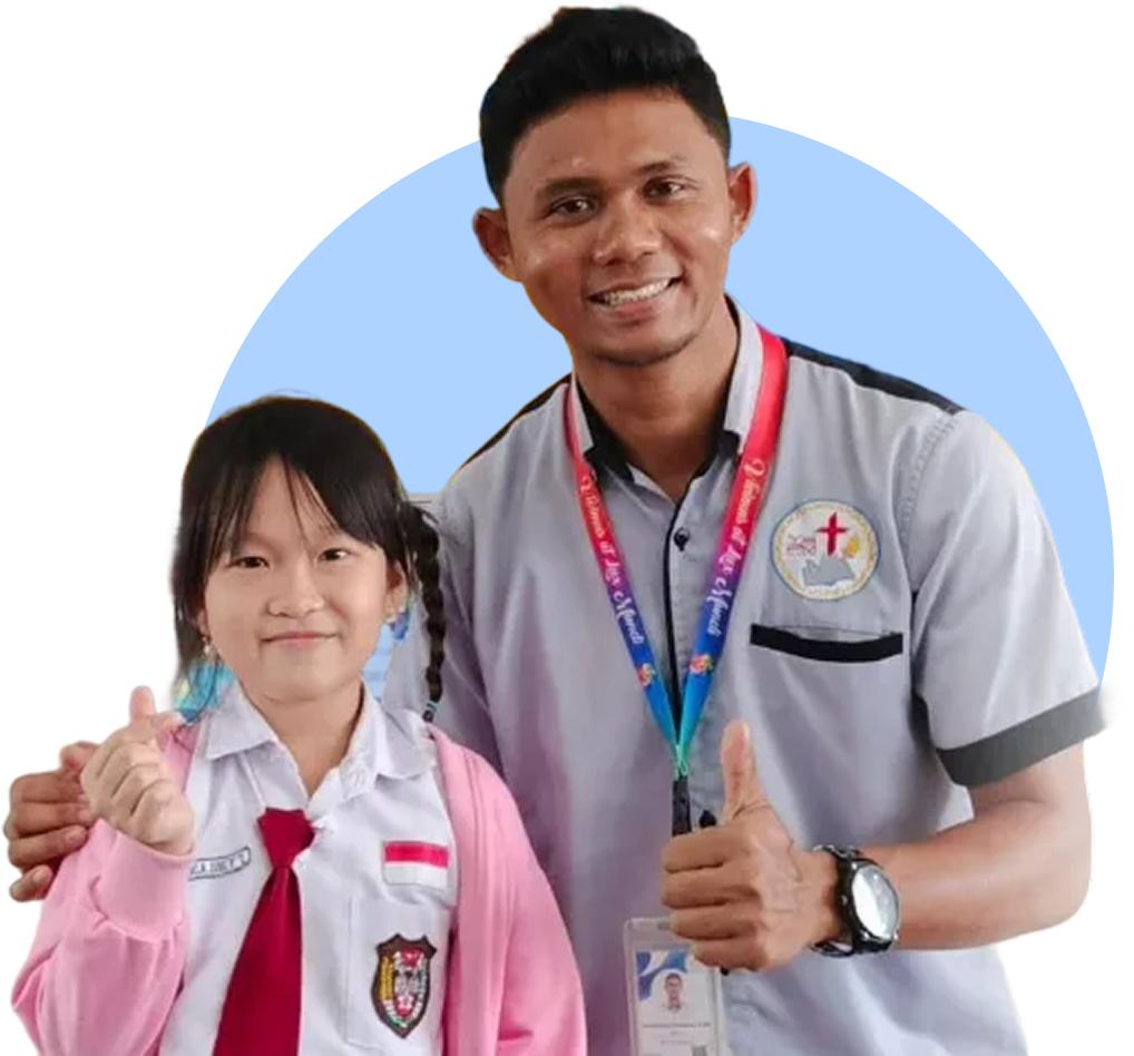 Fedelis Dwi Fitriyanto, S.Pd