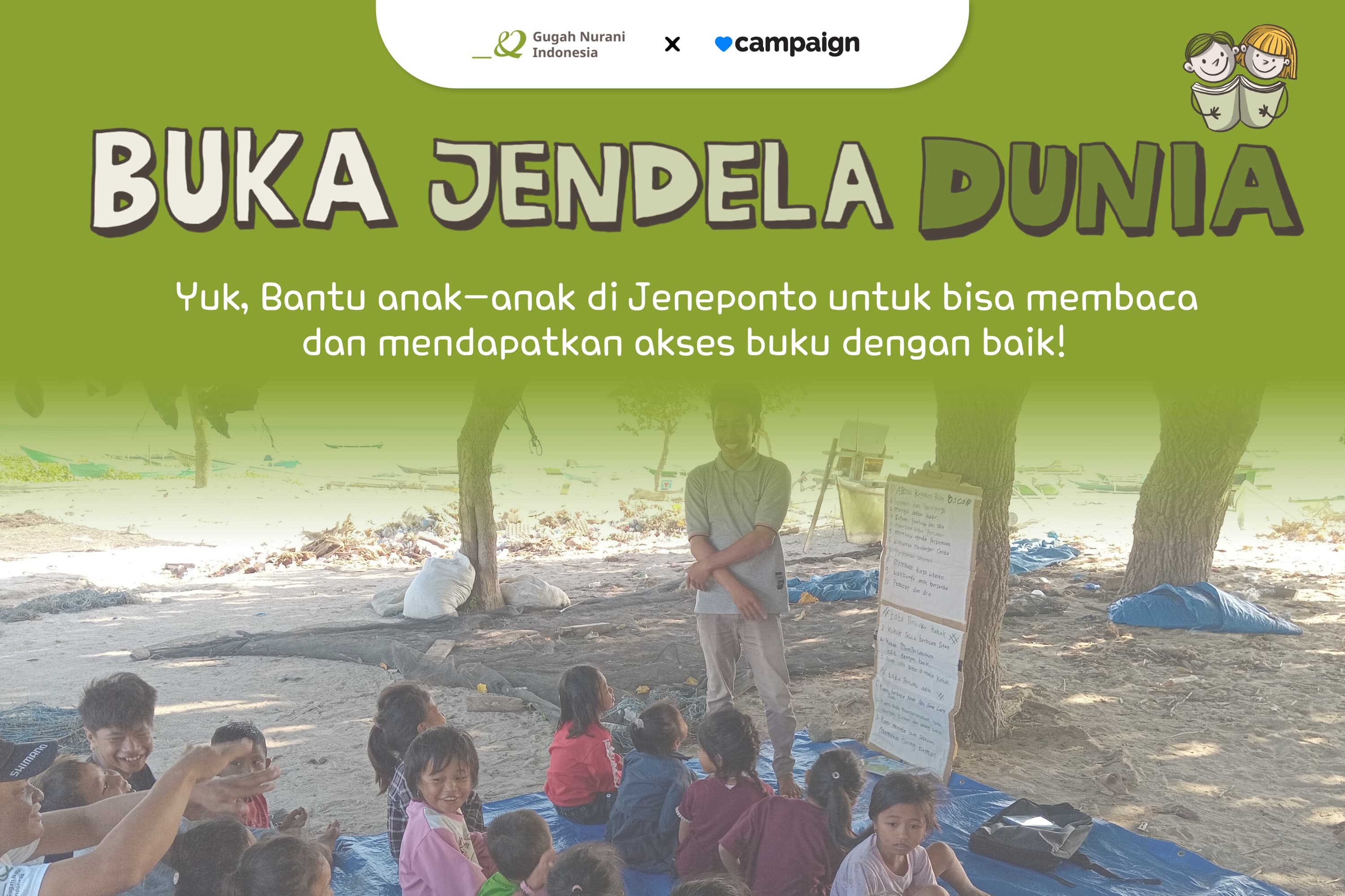 Campaign Picture