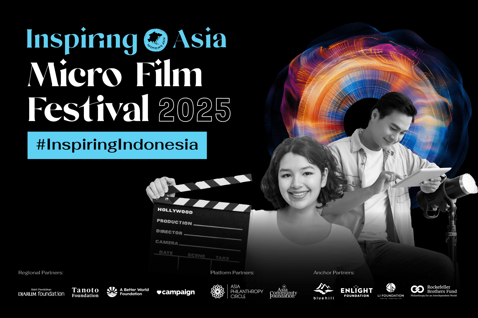 InspiringIndonesia cover