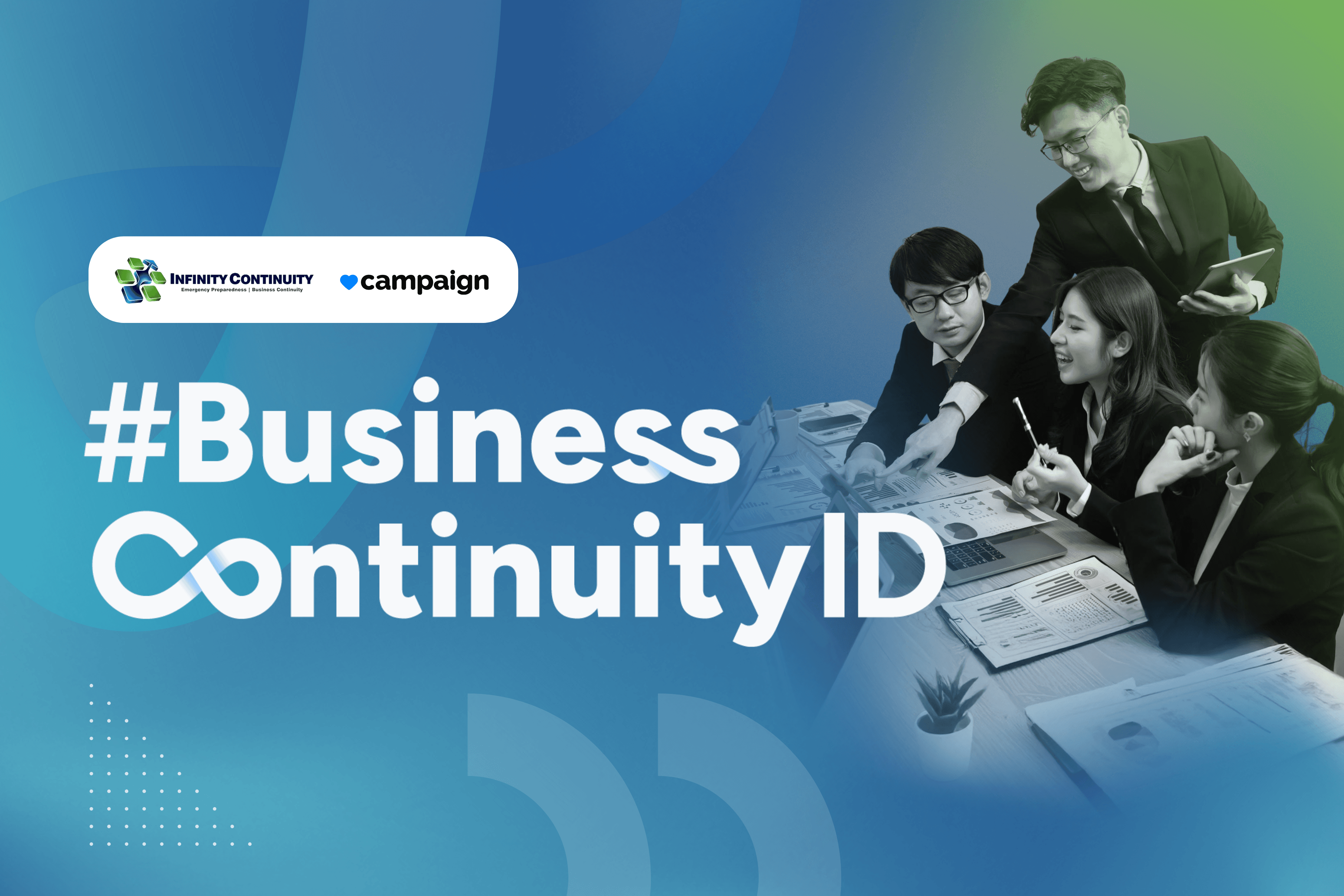 BusinessContinuityID cover