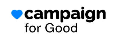 campaign for Good logo