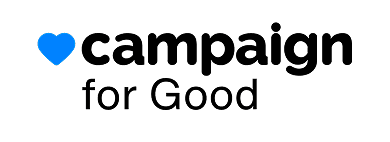 campaign for Good logo