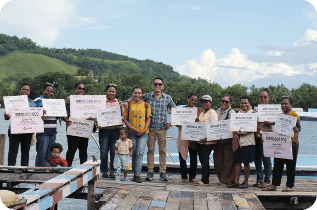 about us campaign for good