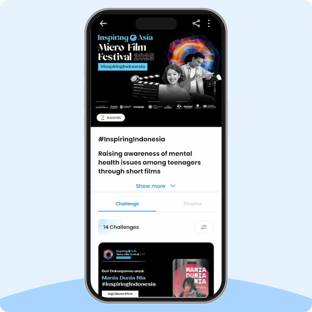 Shortlist Your Nominees