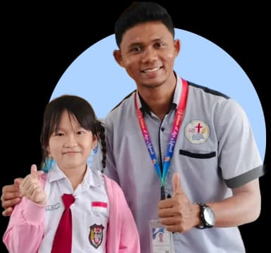 Fedelis Dwi Fitriyanto, S.Pd