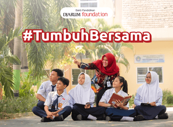 TumbuhBersama cover