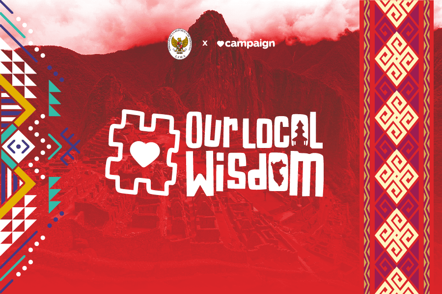 OurLocalWisdom cover