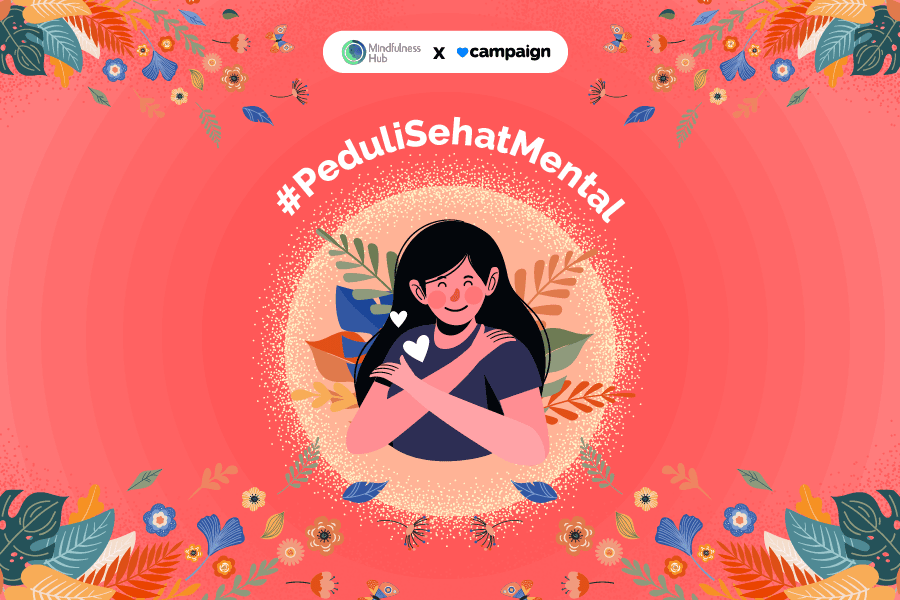 PeduliSehatMental cover
