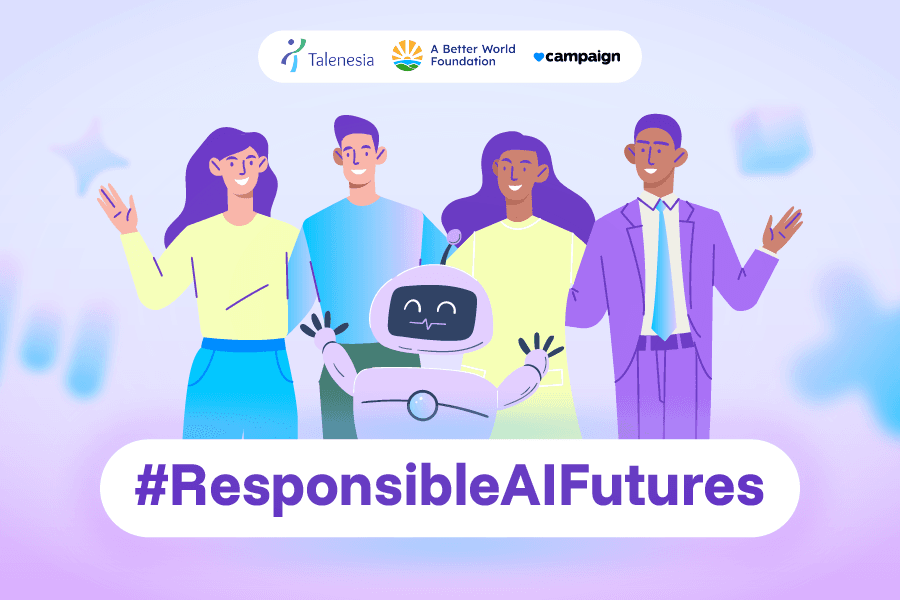 ResponsibleAIFutures cover