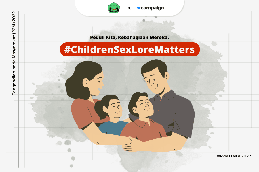 ChildrenSexLoreMatters cover