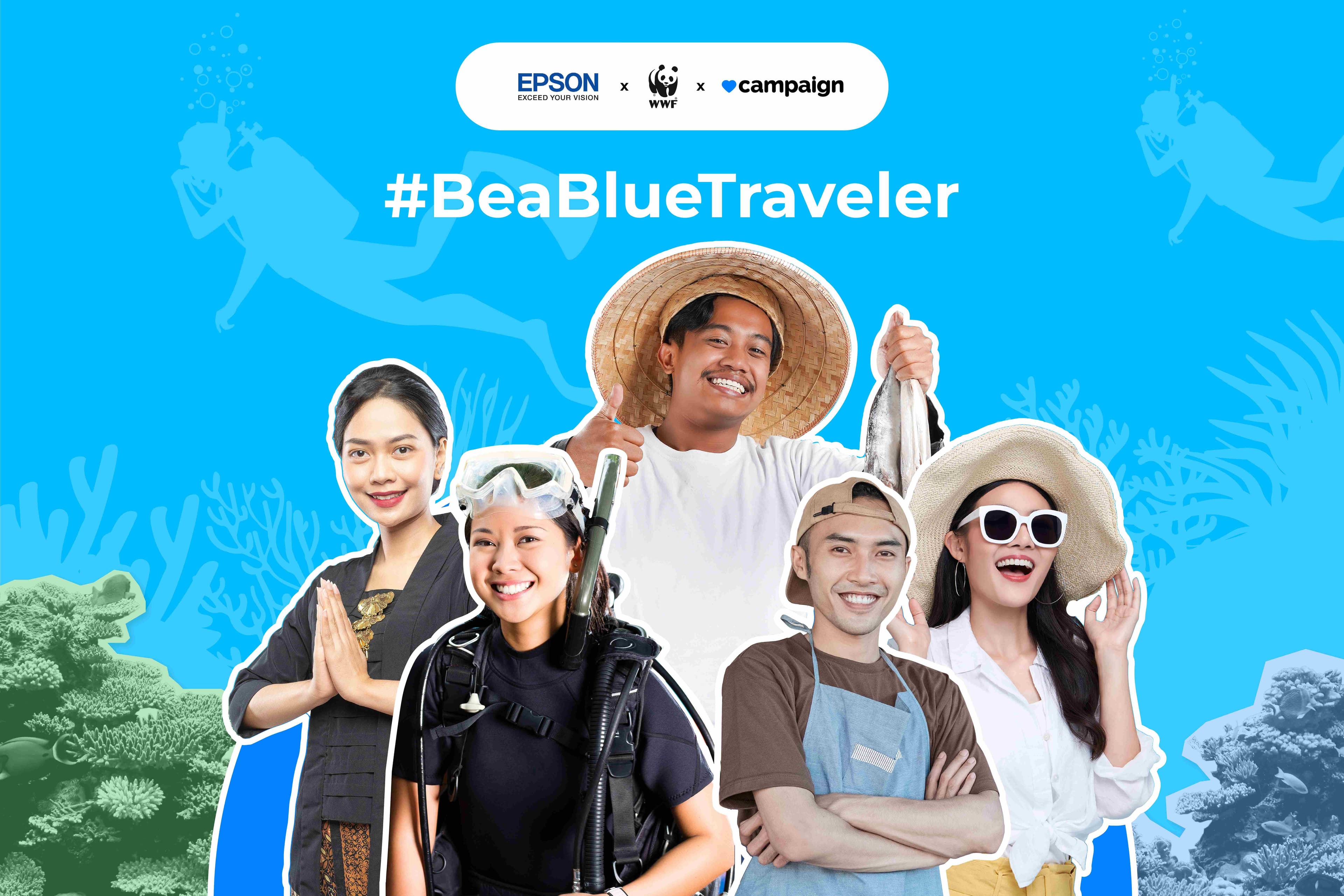 BeABlueTraveler cover