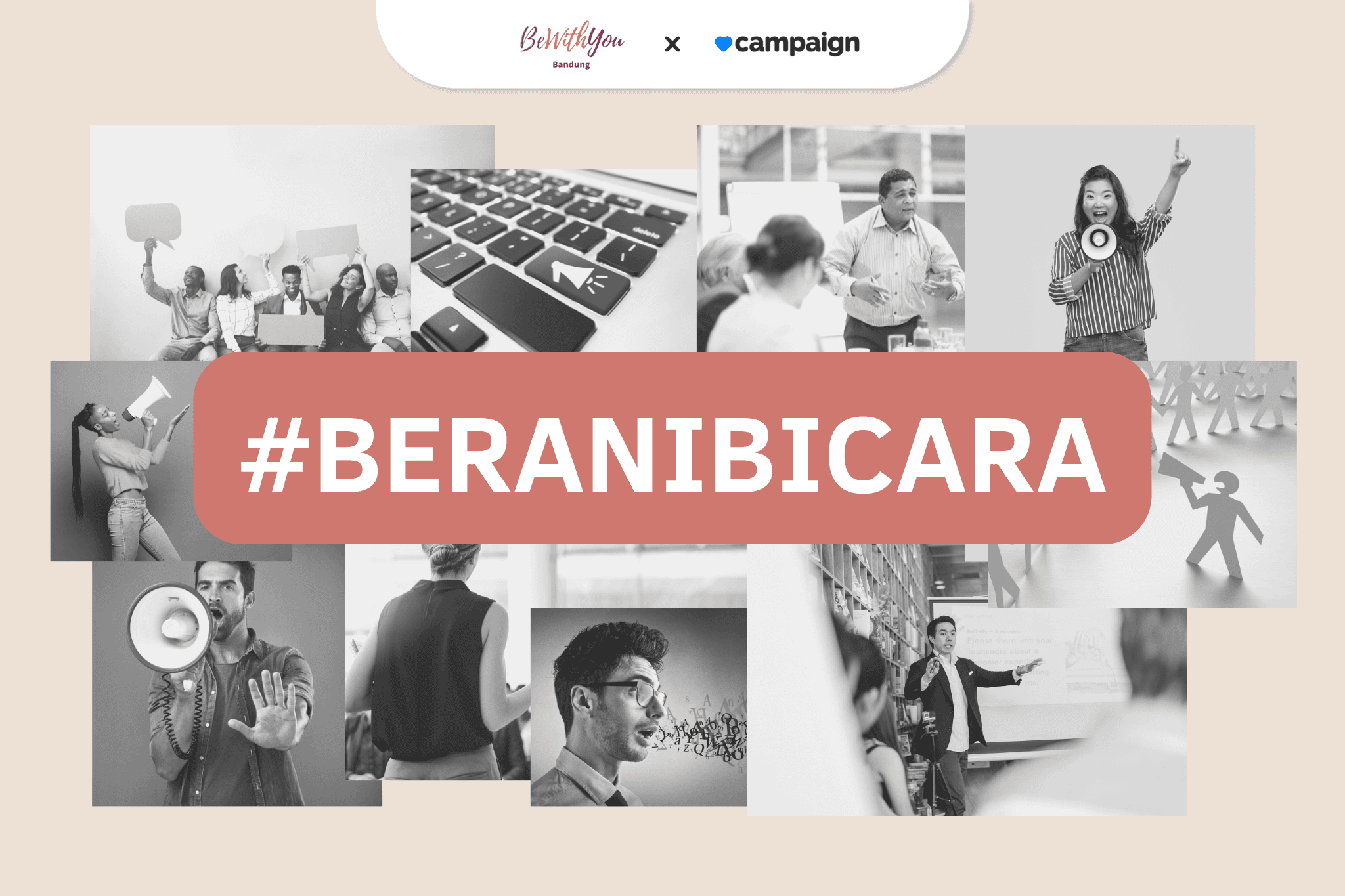 BeraniBicara cover
