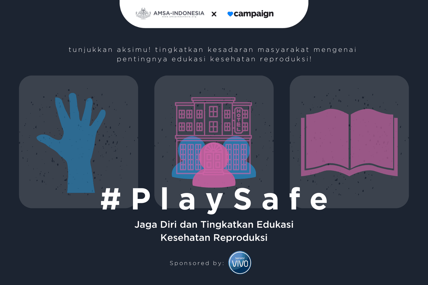 PlaySafe cover