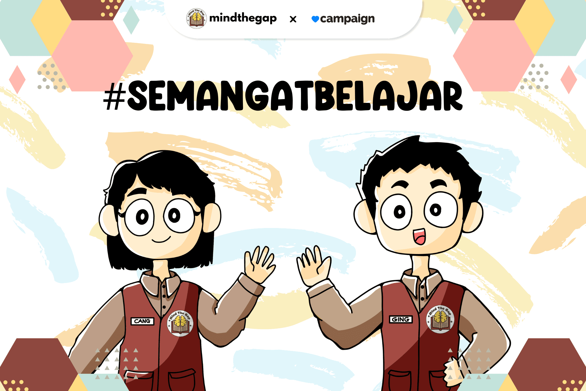 SemangatBelajar cover