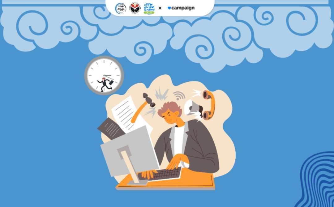 WorkSmartBetterHealth cover
