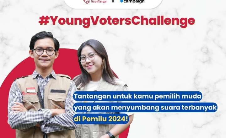 YoungVotersChallenge cover