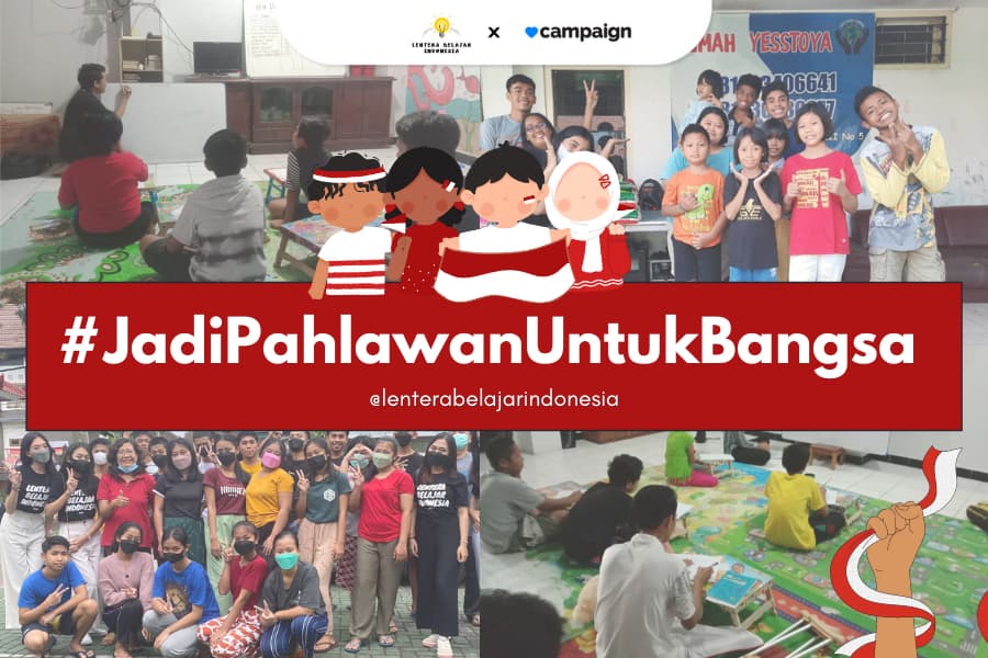 JadiPahlawanUntukBangsa cover