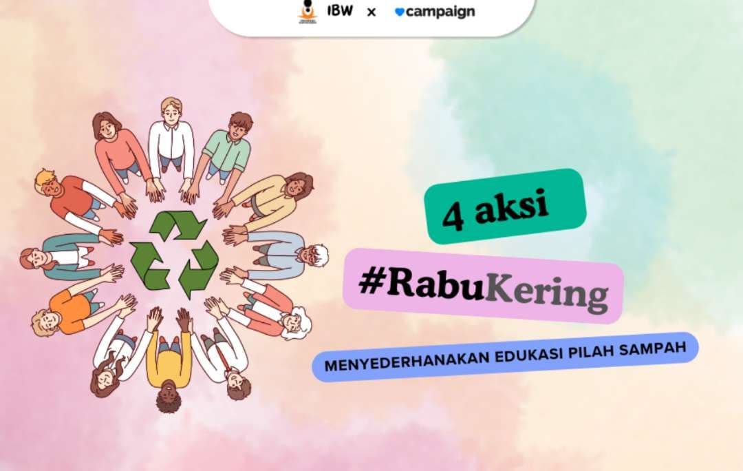 RabuKering cover