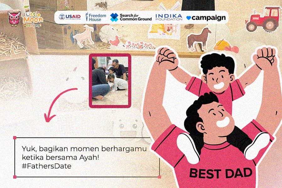 FathersDate cover