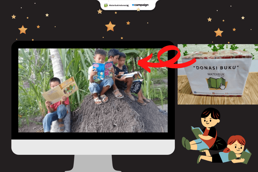 BukuUntukNegeri cover