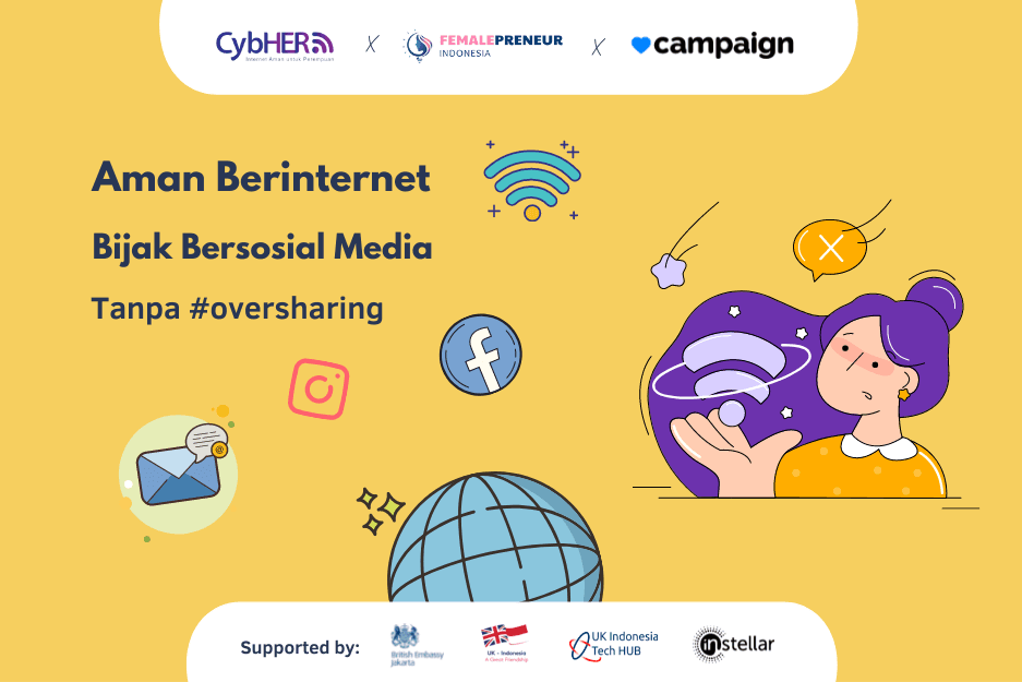 StopOversharing cover