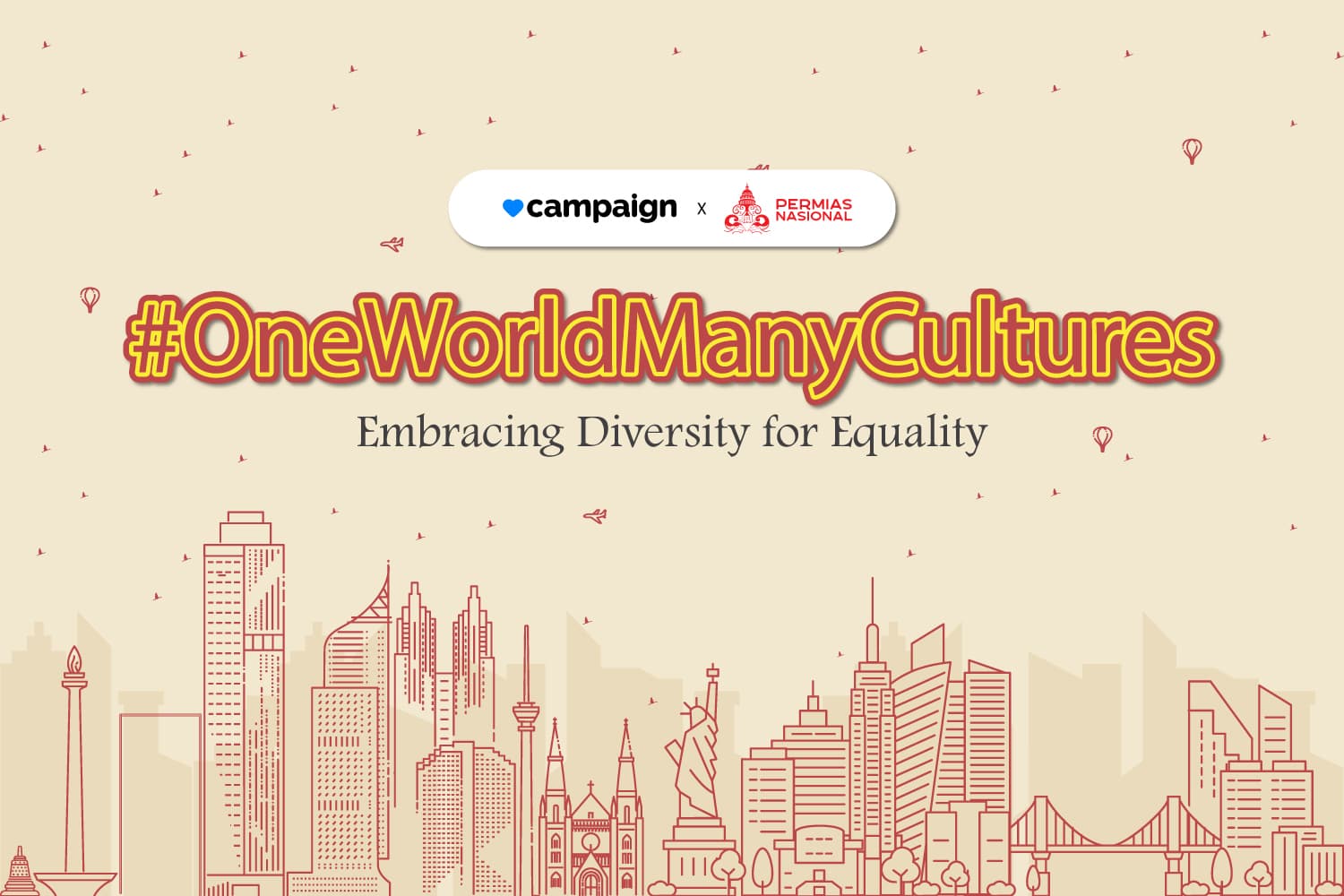 OneWorldManyCultures cover