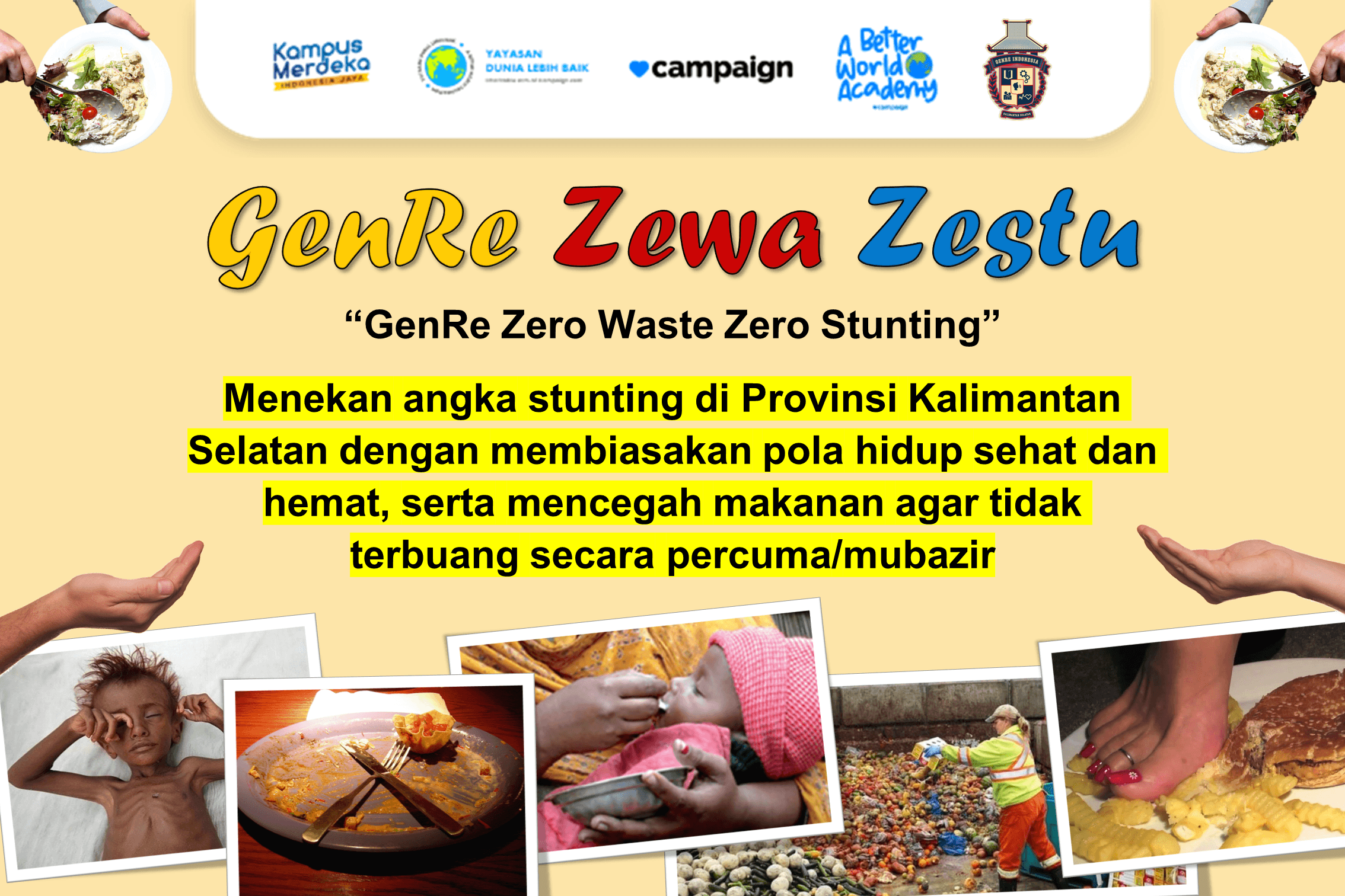 GenreZewaZestu cover
