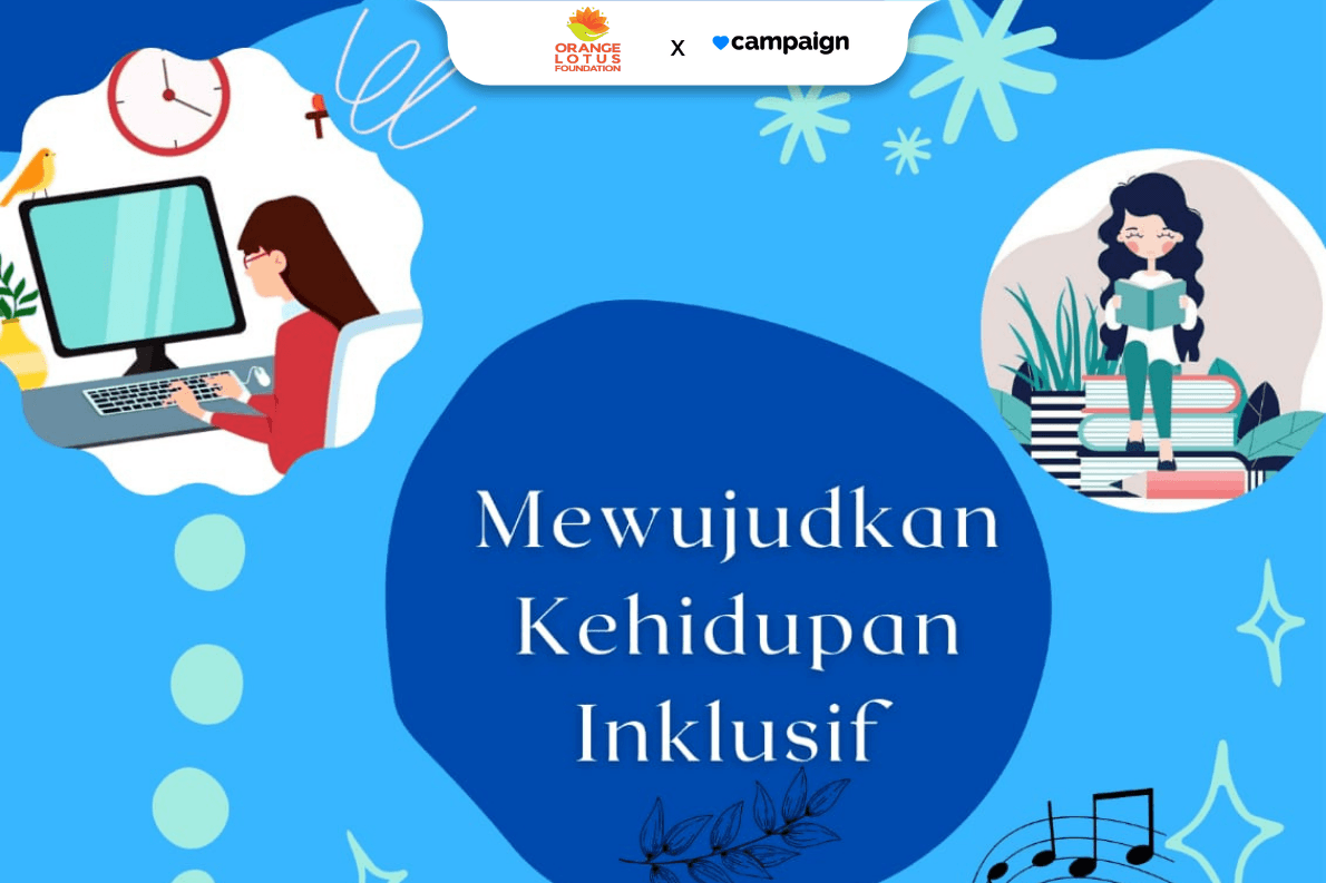 PeduliInklusif cover